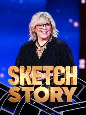 Poster for Sketch Story