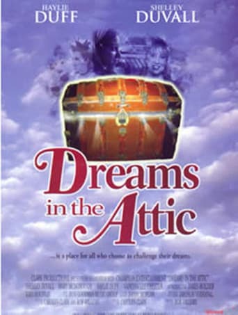 Poster for Dreams in the Attic