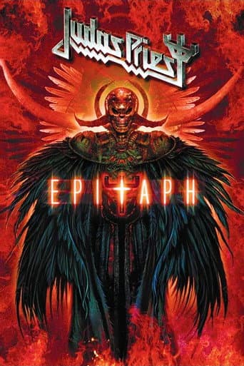 Poster for Judas Priest: Epitaph