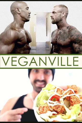 Poster for Veganville