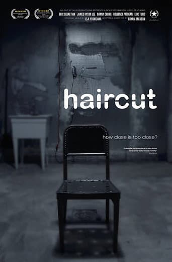 Poster for Haircut