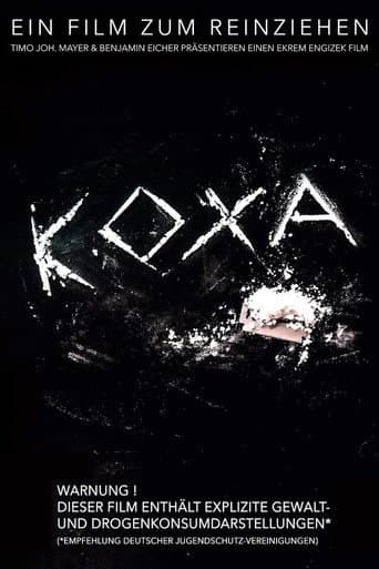 Poster for Koxa