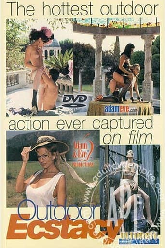 Poster for Outdoor Ecstacy