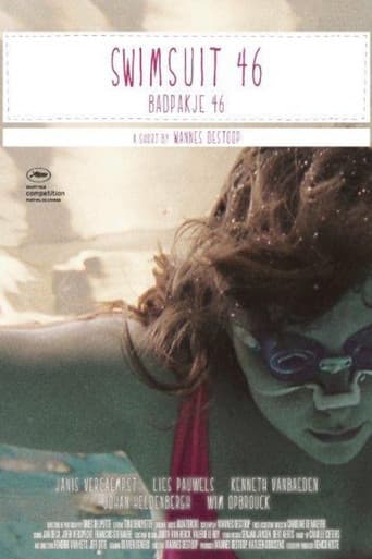 Poster for Swimsuit 46