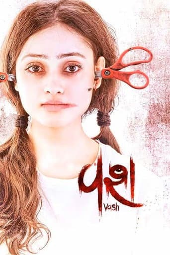 Poster for Vash