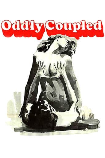Poster for Oddly Coupled
