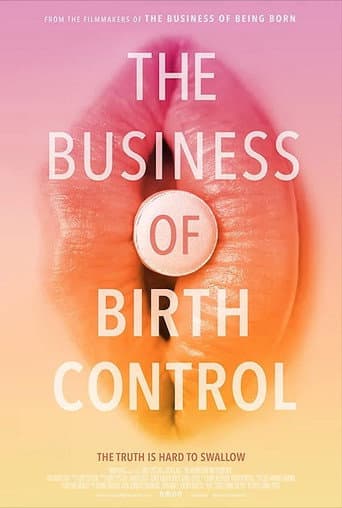 Poster for The Business of Birth Control