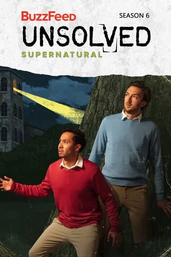 Poster for Season 6
