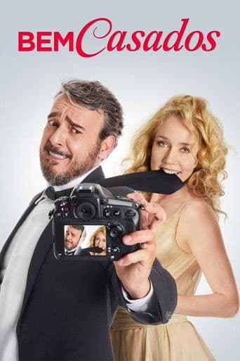 Poster for Happily Married