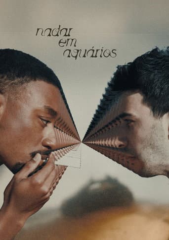 Poster for Nadar em Aquários