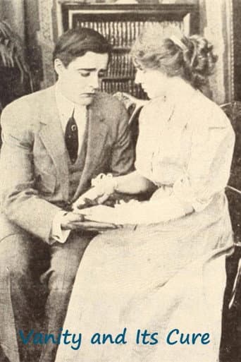 Poster for Vanity and Its Cure