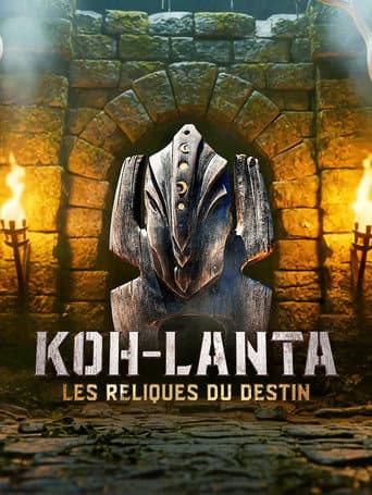 Poster for Season 33