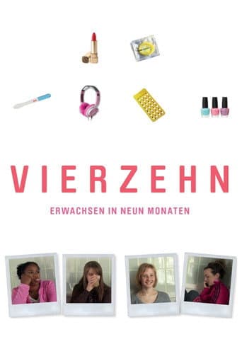 Poster for Vierzehn