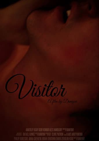 Poster for Visitor
