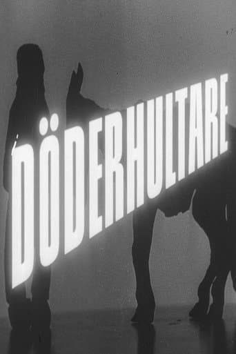 Poster for Döderhultare
