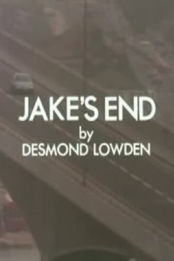 Poster for Jake's End
