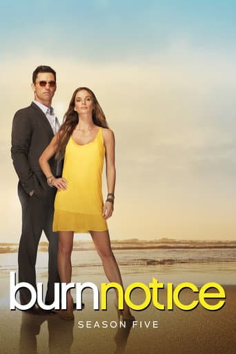 Poster for Season 5