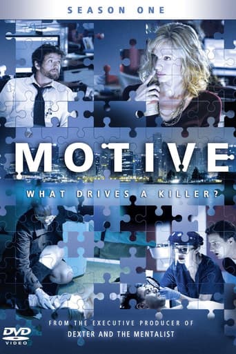 Poster for Season 1