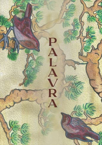 Poster for Palavra