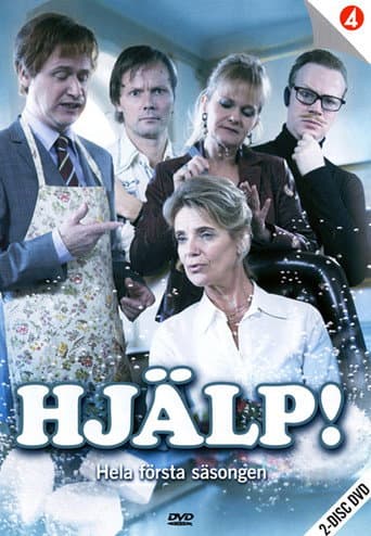 Poster for Season 1