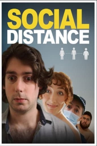 Poster for Social Distance