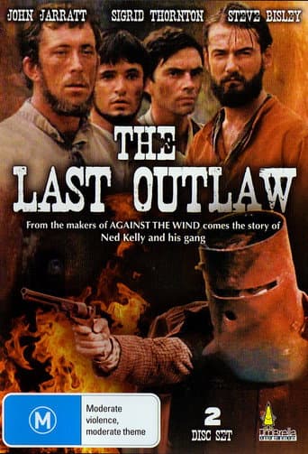 Poster for Season 1
