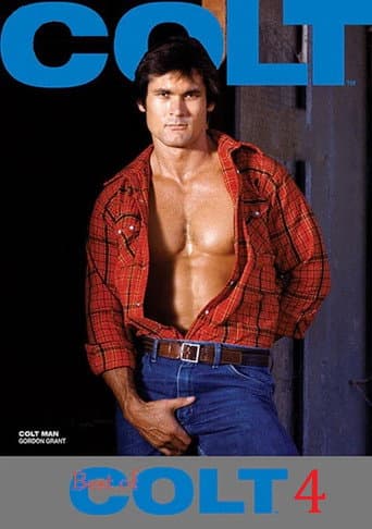 Poster for The Best of Colt Films: Part 4