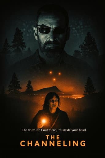 Poster for The Channeling