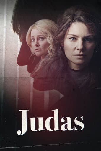 Poster for Judas