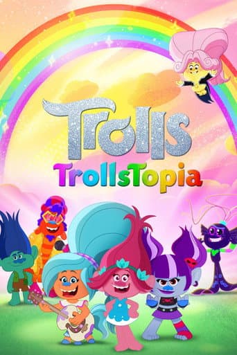 Poster for Season 1