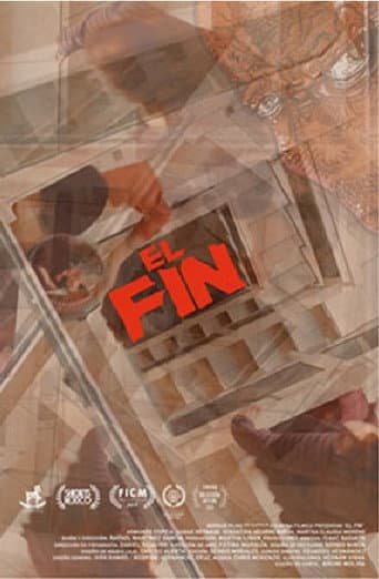 Poster for El Fin
