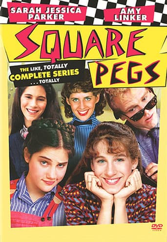 Poster for Season 1