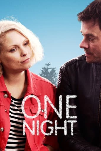 Poster for One Night