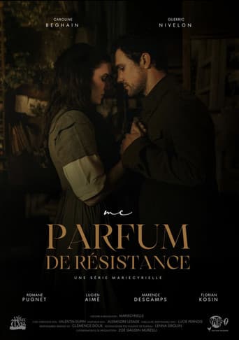 Poster for Parfum de Résistance