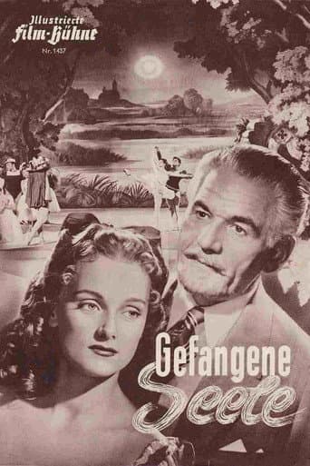 Poster for Gefangene Seele