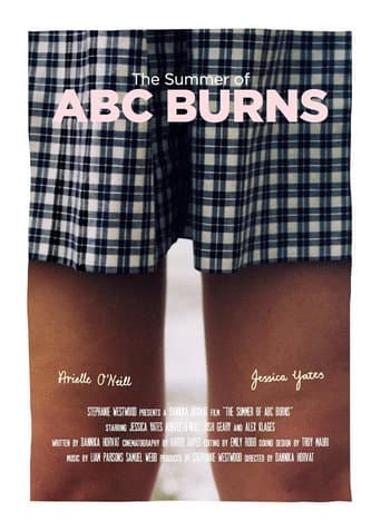 Poster for The Summer of ABC Burns