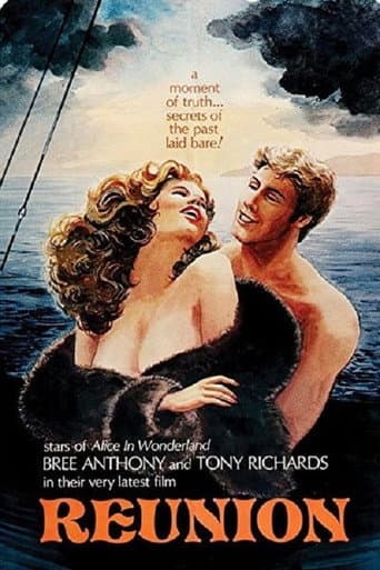 Poster for Reunion