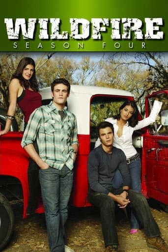 Poster for Season 4