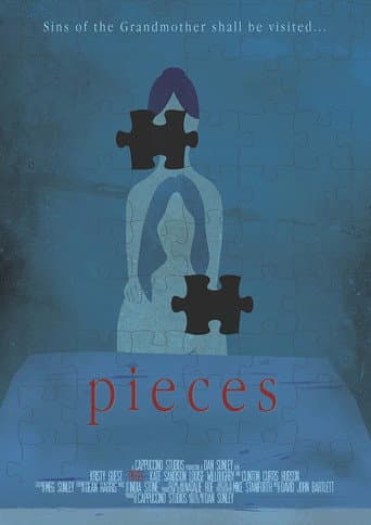 Poster for Pieces