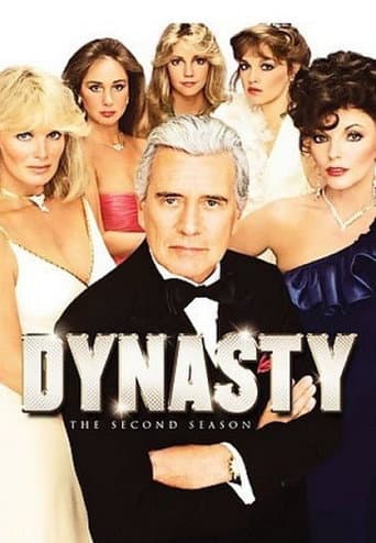 Poster for Season 2