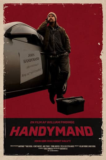 Poster for Handymand