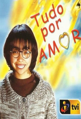 Poster for Tudo por Amor