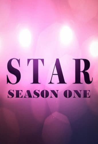 Poster for Season 1