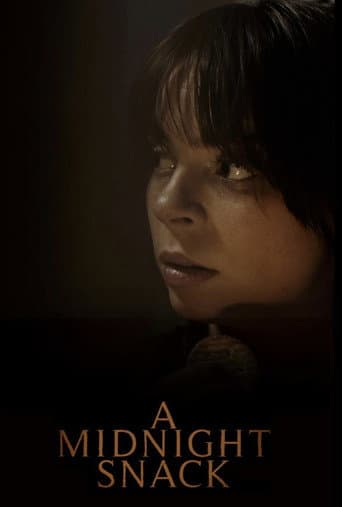 Poster for A Midnight Snack