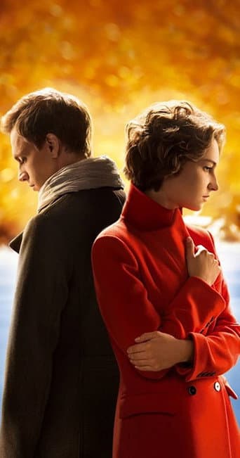 Poster for Snowdrop