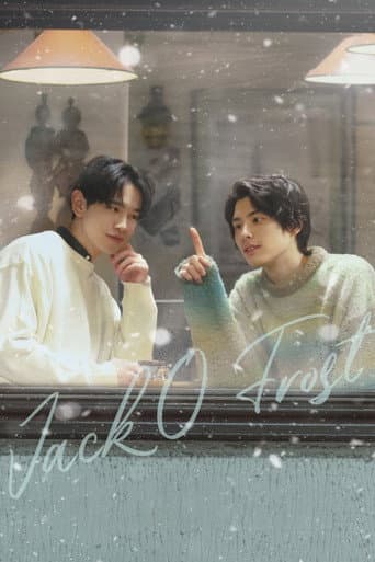 Poster for Jack o' Frost