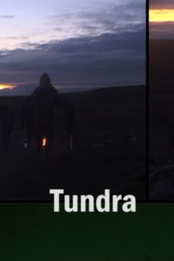 Poster for Tundra