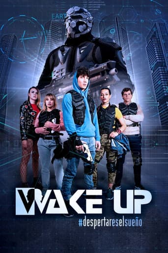 Poster for Season 1