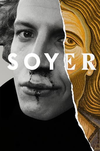 Poster for Soyer
