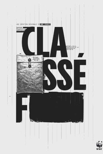 Poster for Classé-F